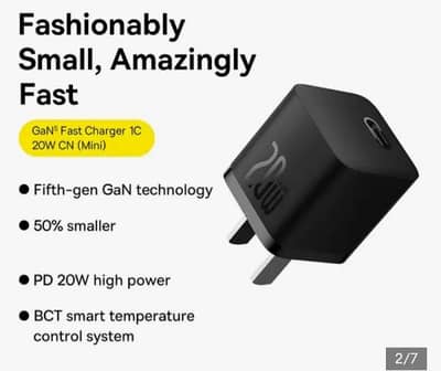 i phone 20w charger