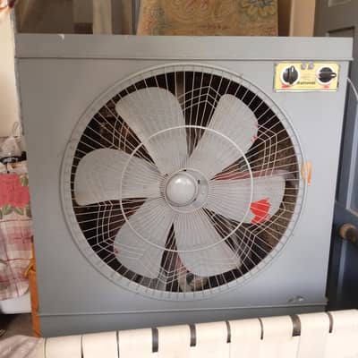 lahori cooler as like brand new full size 03262837679