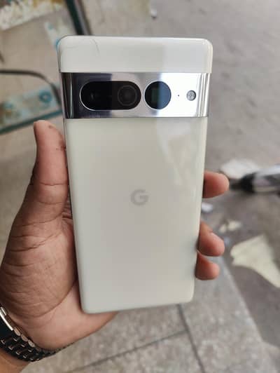 Google Pixel 7 Pro 12 gb 128 gb