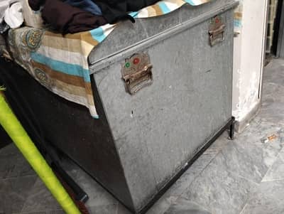 full size best quality Peti for sale