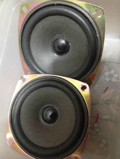 original audionic kit