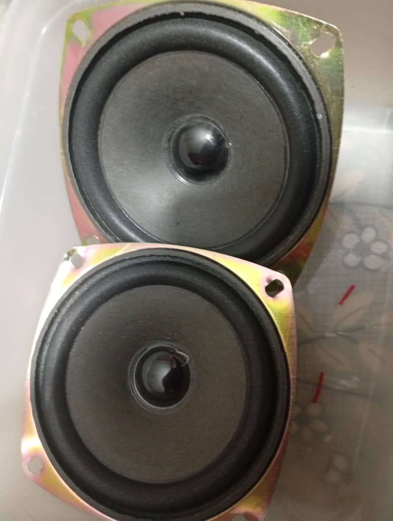original audionic kit 0