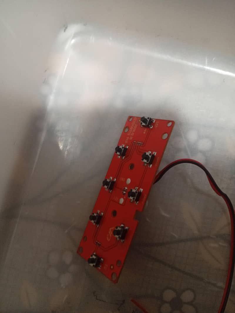 original audionic kit 3