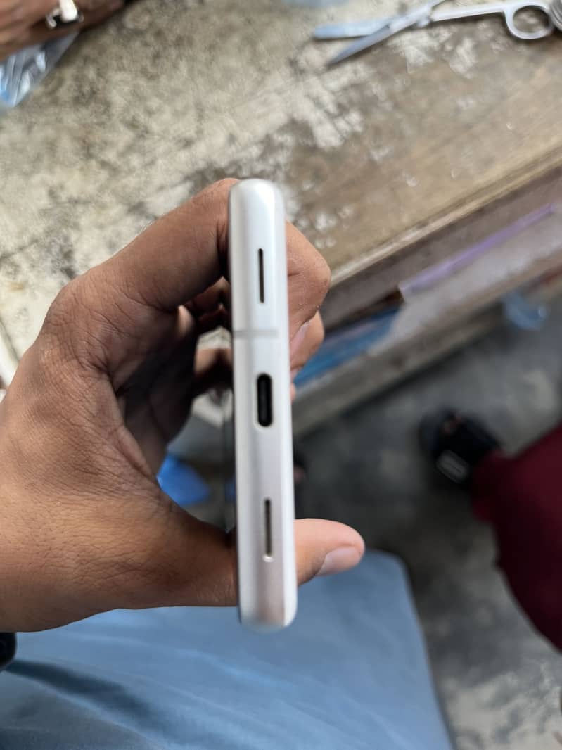 Google Pixel 7 Pro 2