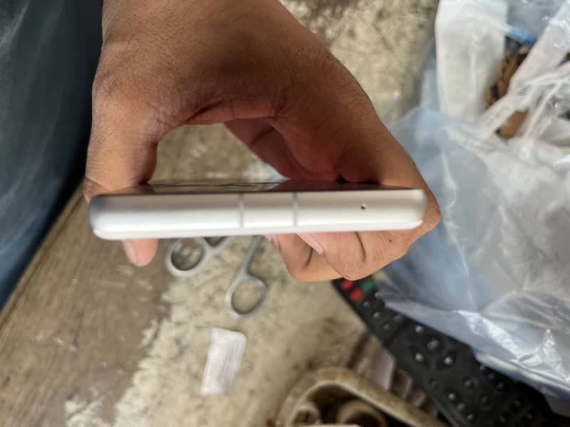 Google Pixel 7 Pro 3