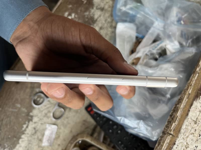 Google Pixel 7 Pro 4