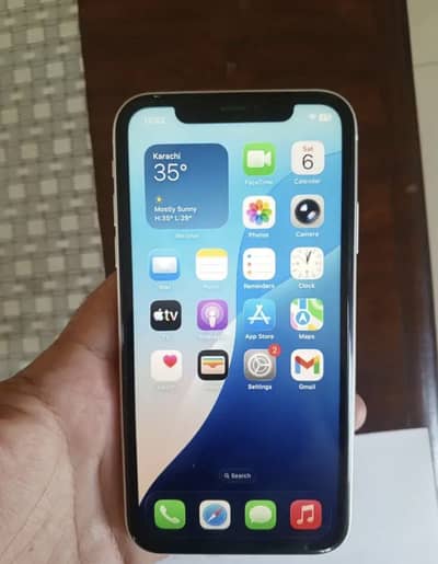 Apple iPhone 11 White 64GB | 88% Battery Health | Negotiable
