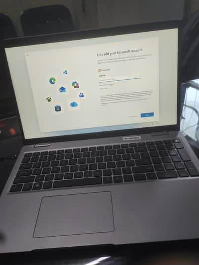 Dell Precision 3561, 32Gb, 256Gb NVMe