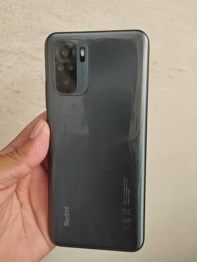 Xiaomi Mi Note 10
