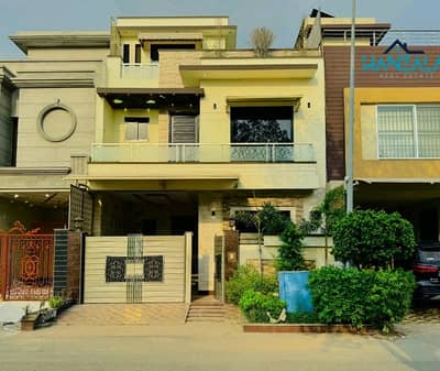 Unoccupied On Excellent Location House Of 5 Marla Is Available For sale In Citi Housing Society