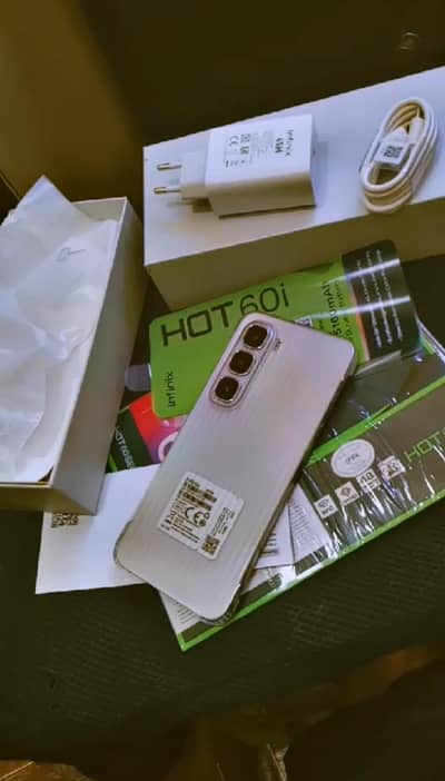 Infinix Other Model