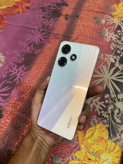 Infinix Hot 30