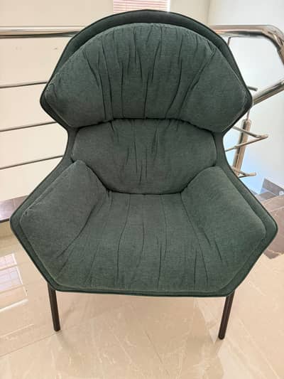Rocking Chair from Kit and Kaboodle