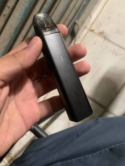 Pod for sale