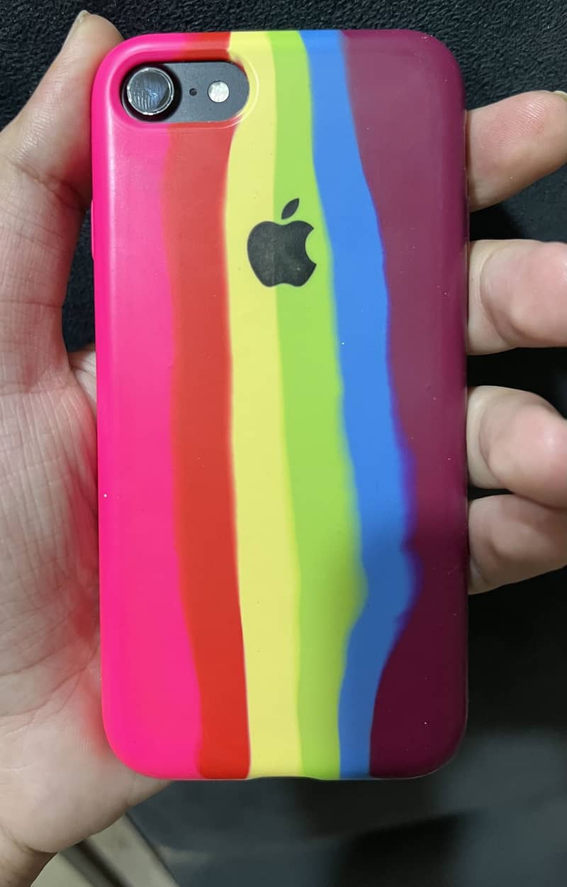 Apple iPhone 7 4