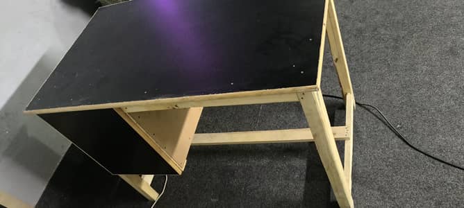 Computer PC Table & Study Table in Good Condition