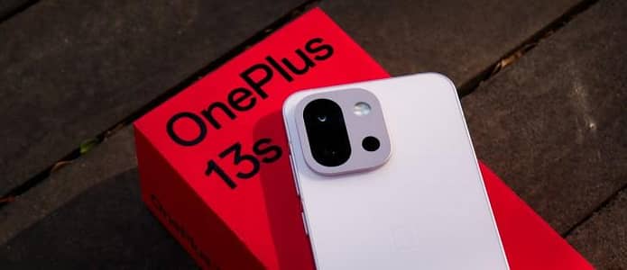 OnePlus 13s | 4 Months SIM Used | Urgent Sale or Exchange