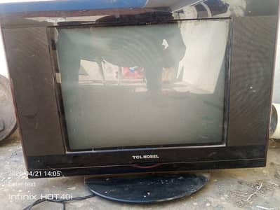 Noble TV perfect working condition
