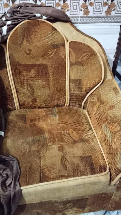 Sofa set