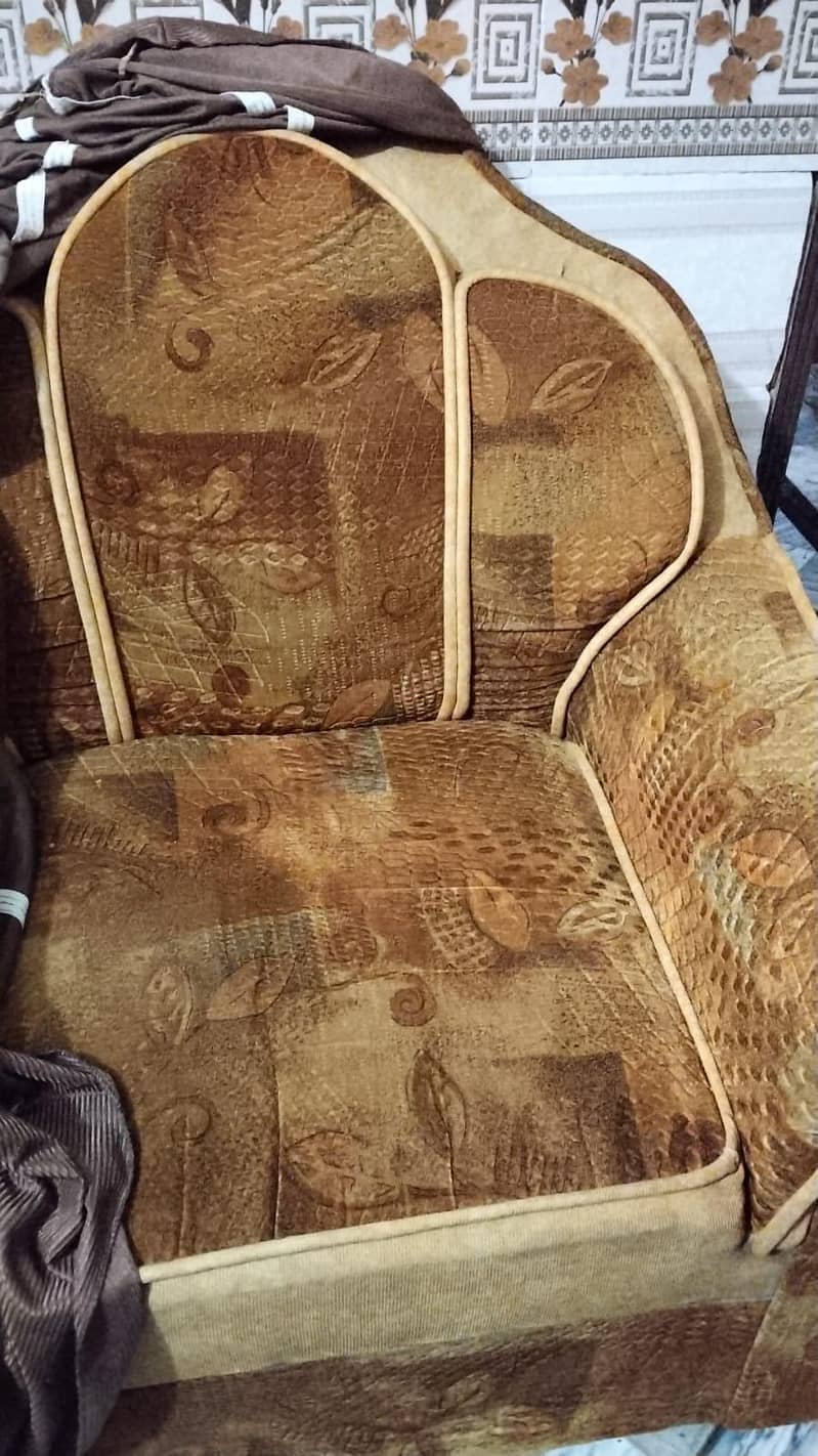 Sofa set 0