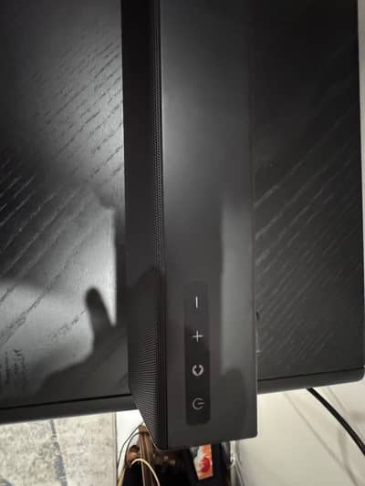 Philips Soundbar with Wireless subwoofer