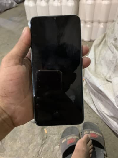 Itel A05s