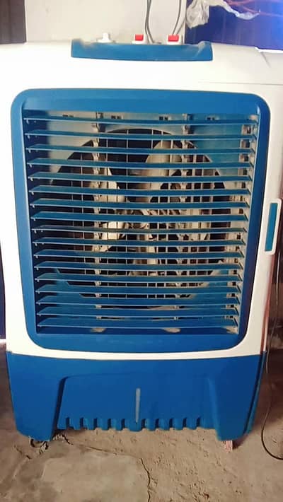 03284621575 super Asia air cooler full size