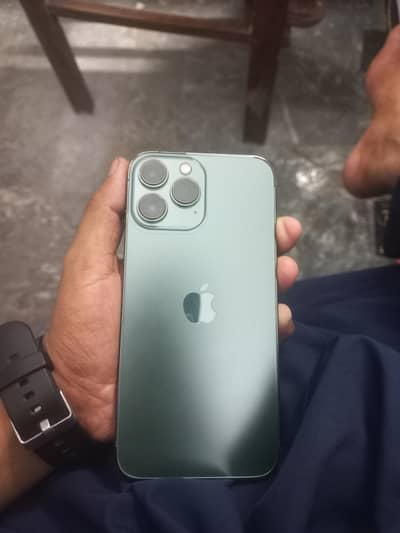 Apple iPhone 13 Pro Max