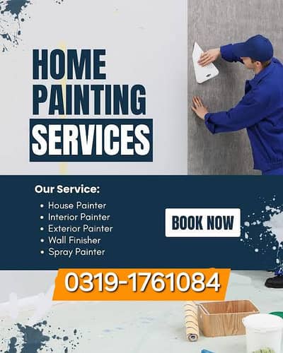 STAR PAINTER and POLISH SERVICES
