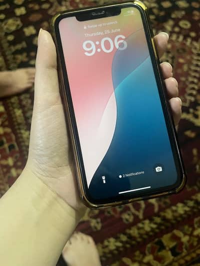 Apple iPhone 11