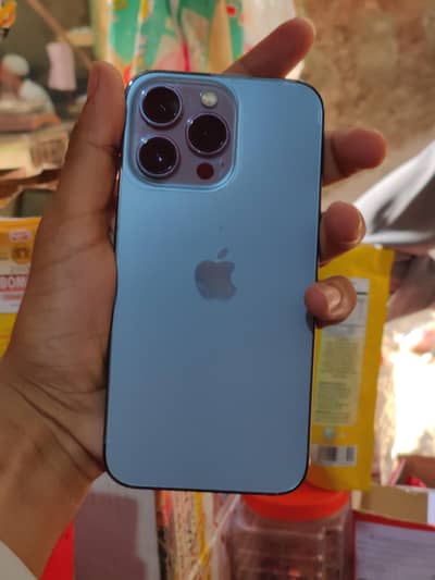 Apple iPhone 13 Pro Factory Unlocked