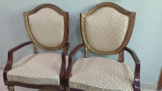Coffee chairs