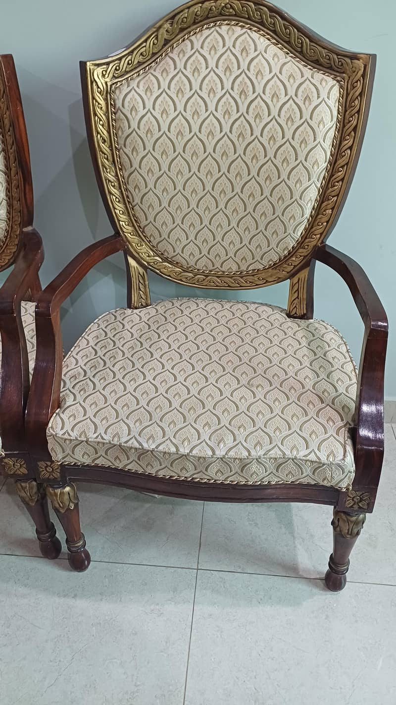 Chairs 1