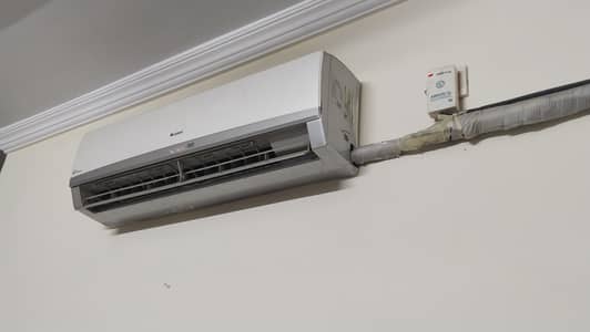 gree g10 inverter ac