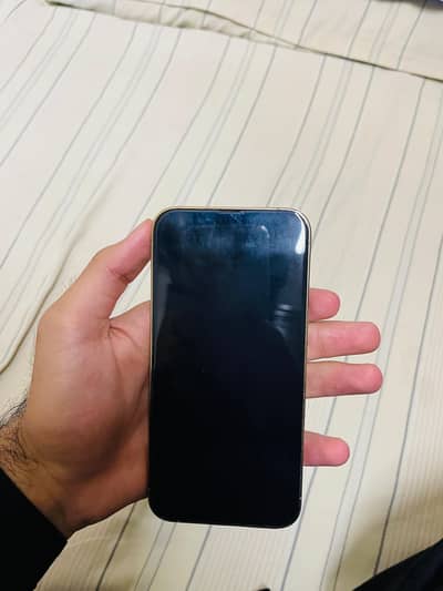 Apple iPhone 13 Pro