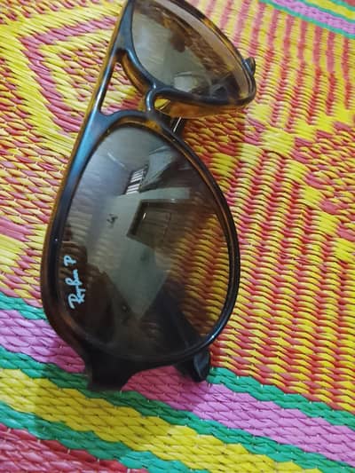 Rayban glasses P
