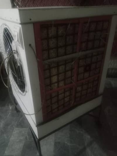 Air cooler