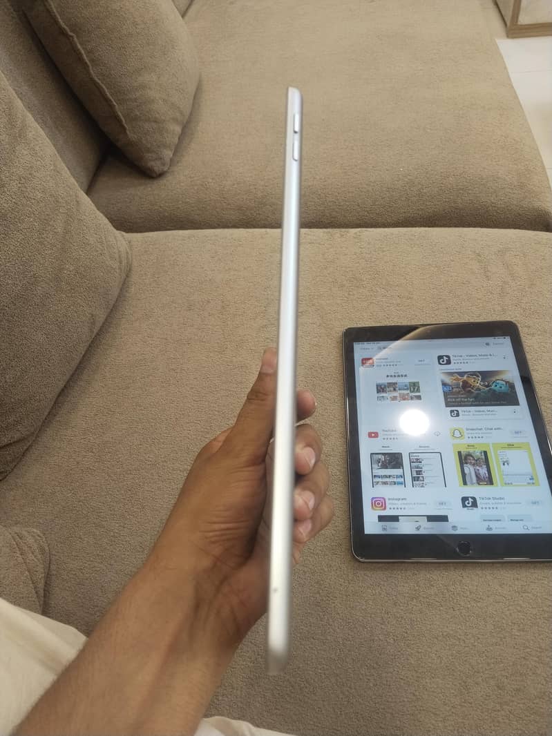 ipad 6 generation 1