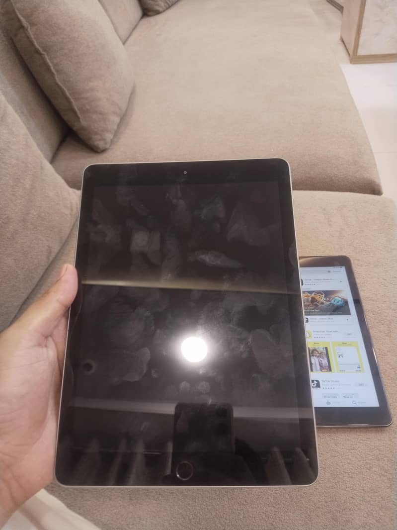 ipad 6 generation 3