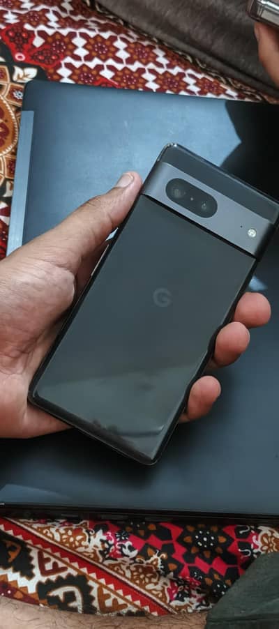 Google Pixel 7