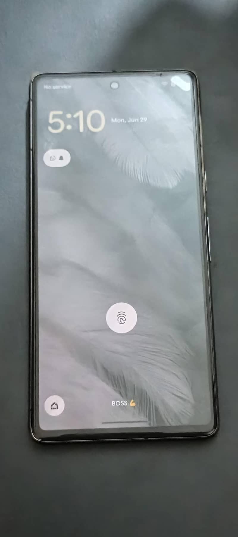 Google Pixel 7 1