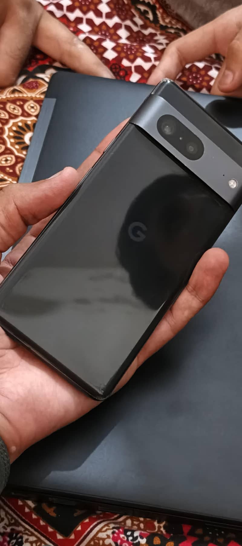 Google Pixel 7 2