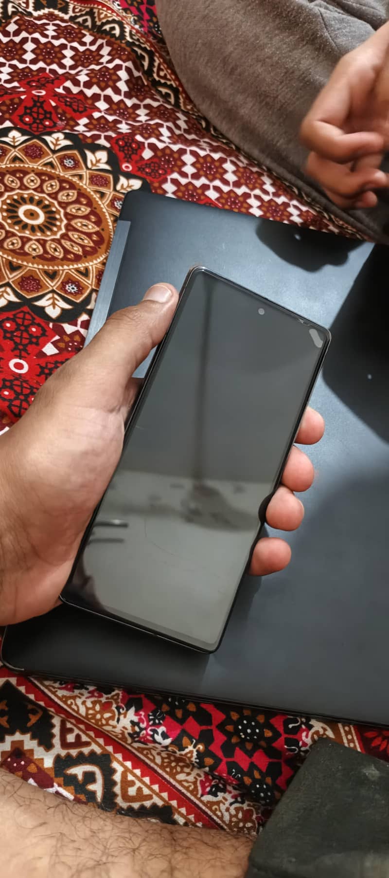 Google Pixel 7 3
