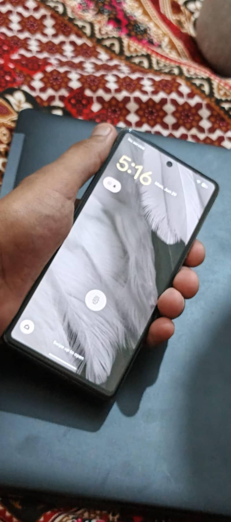 Google Pixel 7 4
