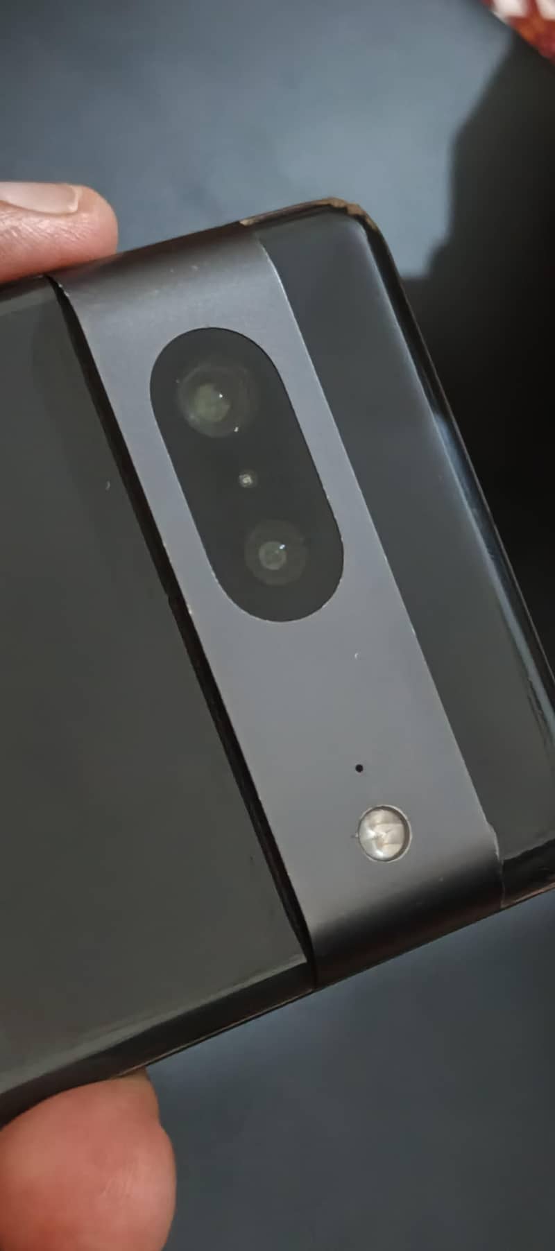 Google Pixel 7 5