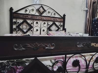 bed frame