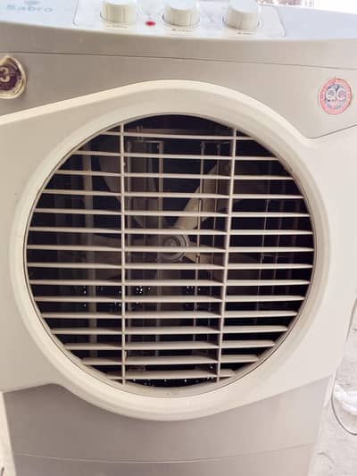 best air cooler