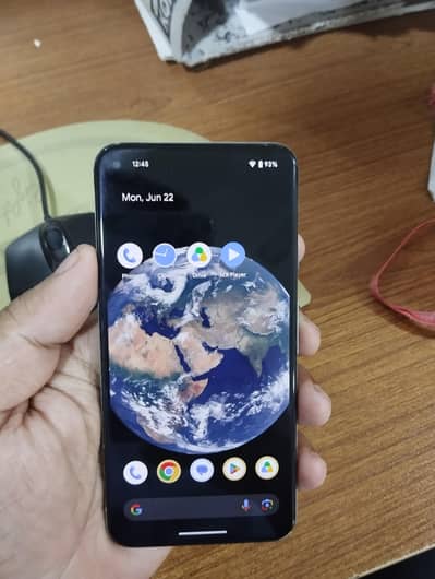 Google Pixel 5