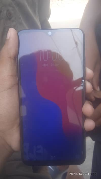 Vivo Y91C