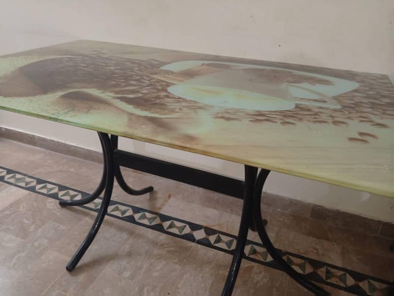 dining table 1